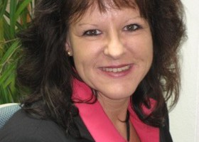 Kerstin Schaffer