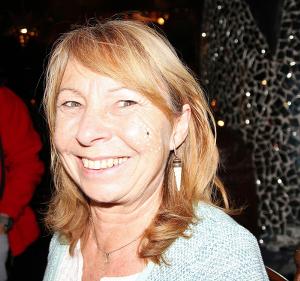 Lilo Solcher