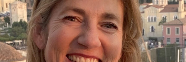 Sabine Metzger