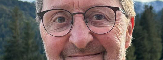 Rudi Stallein