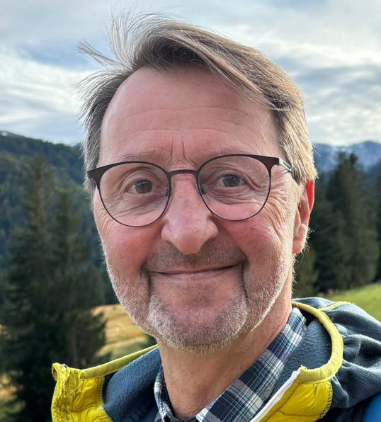 Rudi Stallein